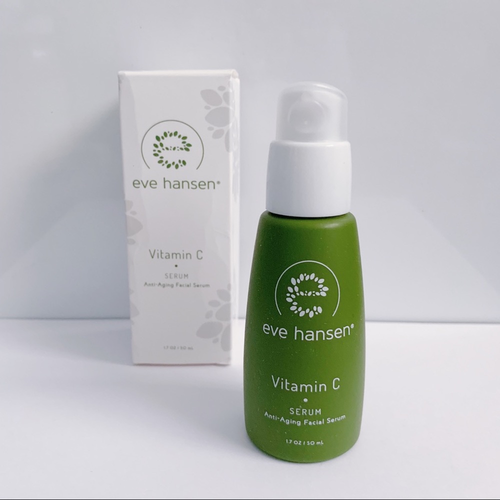 Eve Hansen Vitamin C Serum